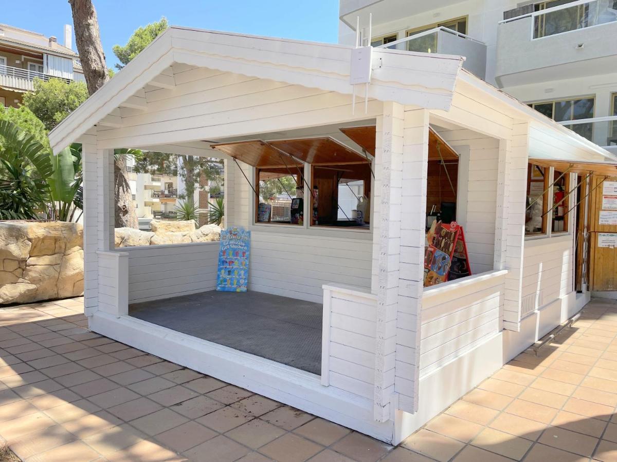 Rentalmar Blue Beach & Pool Salou Exterior foto
