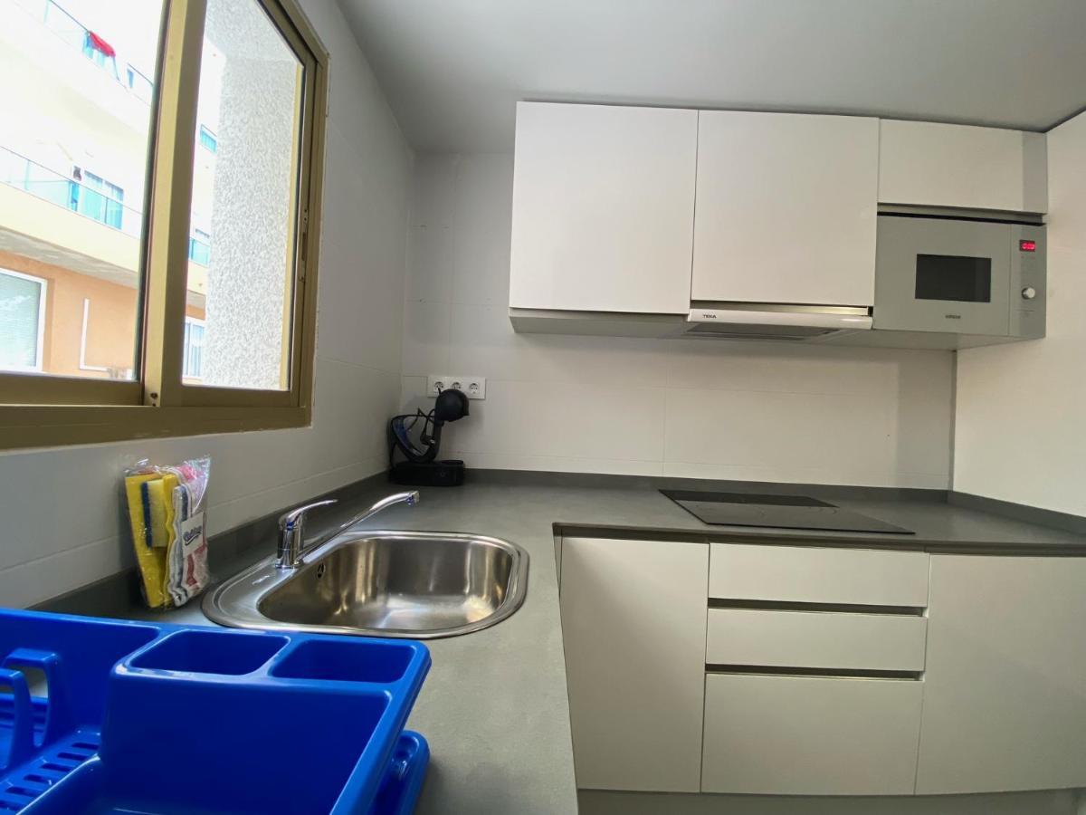 Rentalmar Blue Beach & Pool Salou Habitación foto