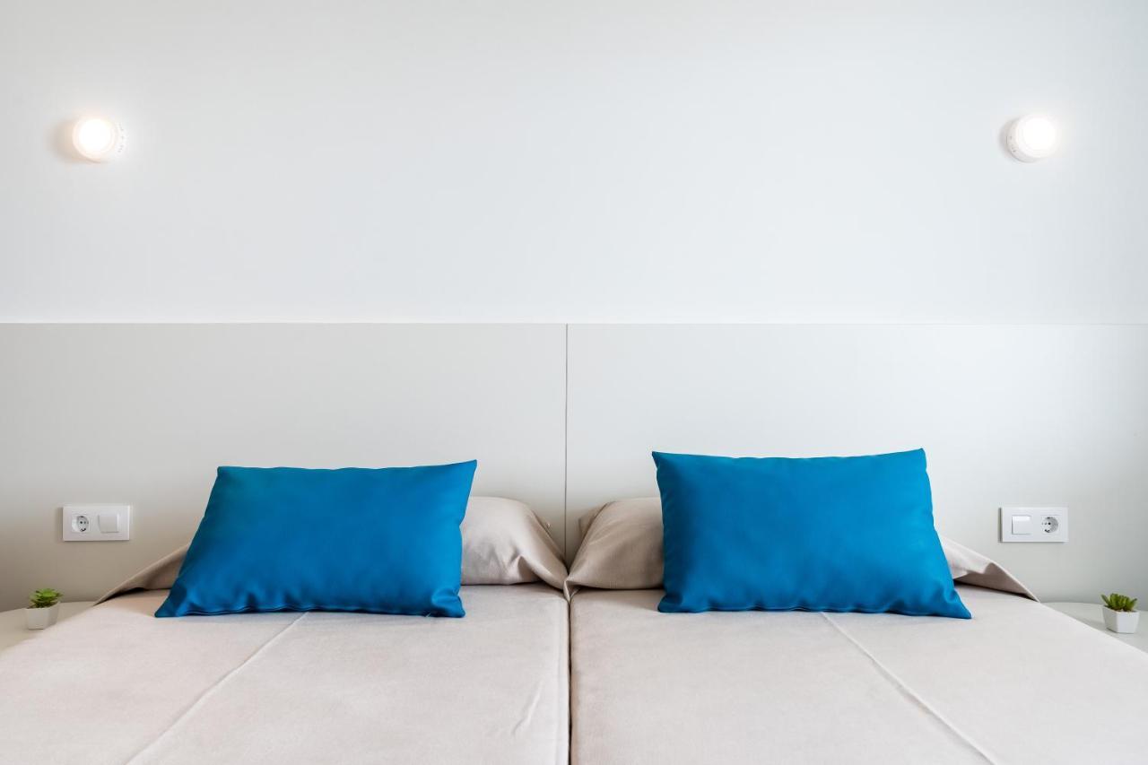 Rentalmar Blue Beach & Pool Salou Habitación foto