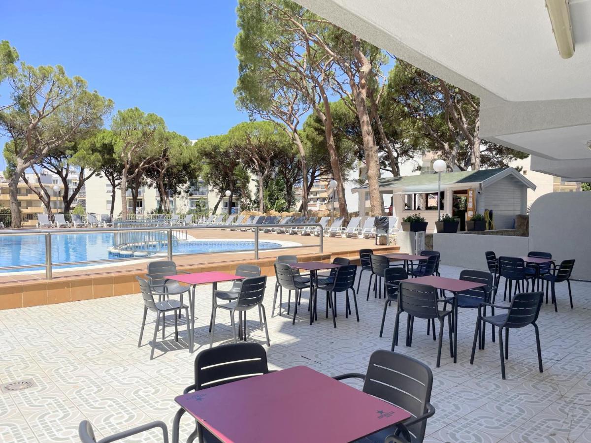 Rentalmar Blue Beach & Pool Salou Exterior foto