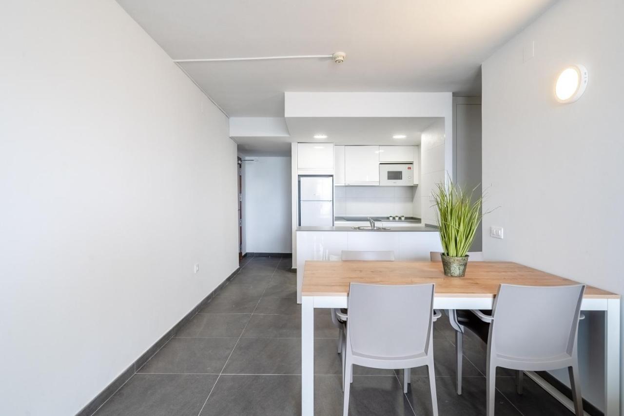 Rentalmar Blue Beach & Pool Salou Habitación foto