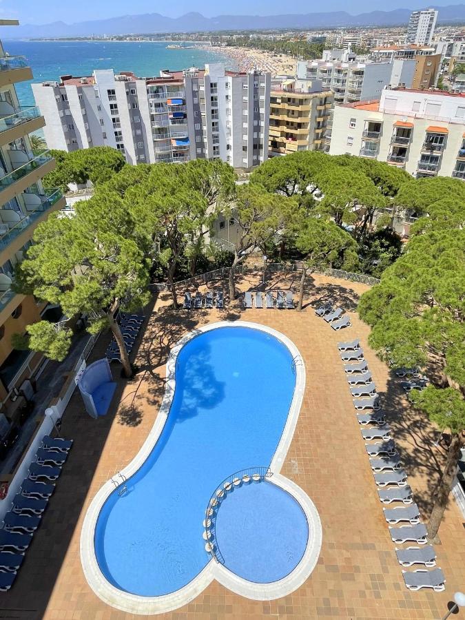 Rentalmar Blue Beach & Pool Salou Exterior foto