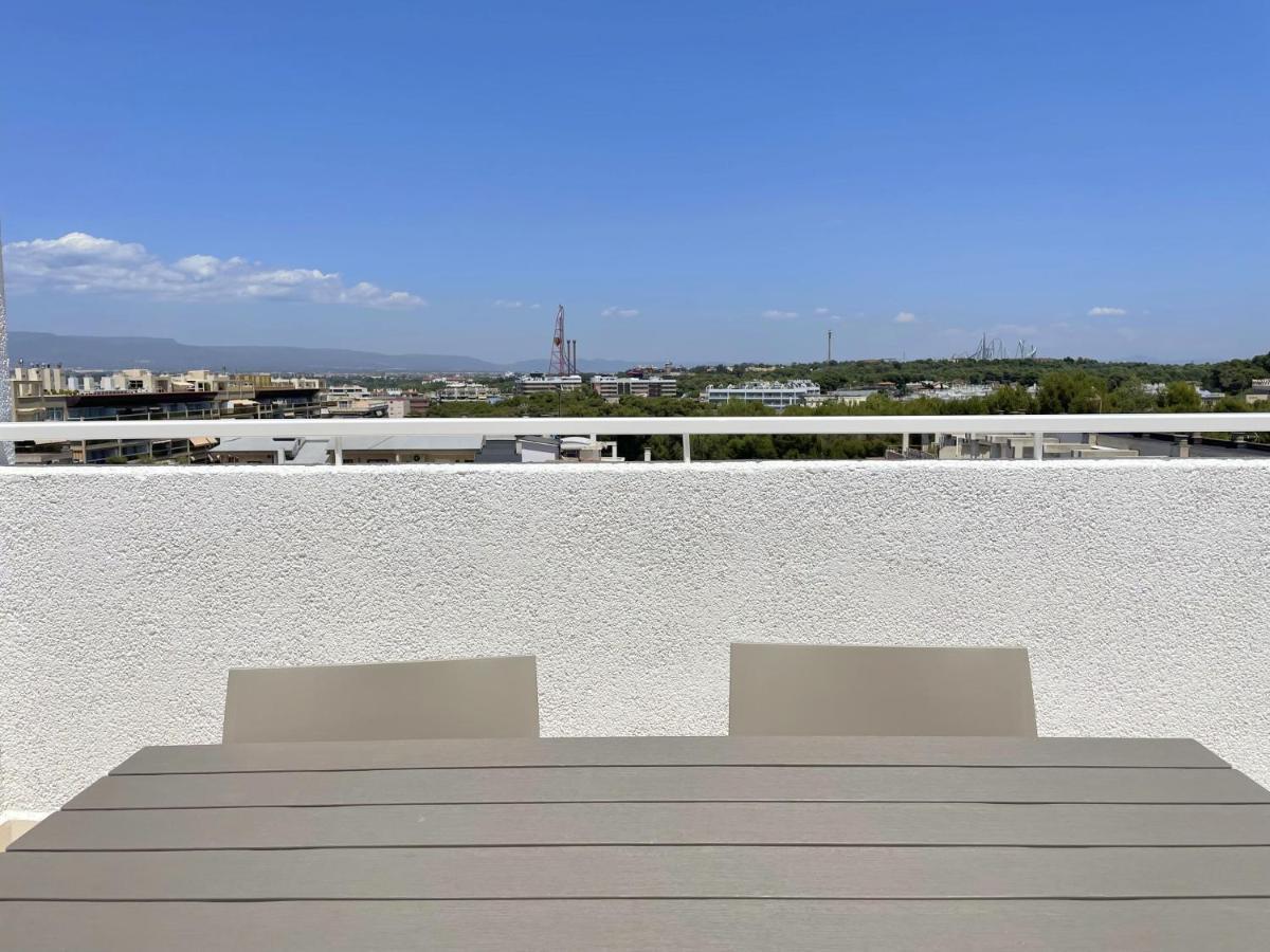 Rentalmar Blue Beach & Pool Salou Habitación foto