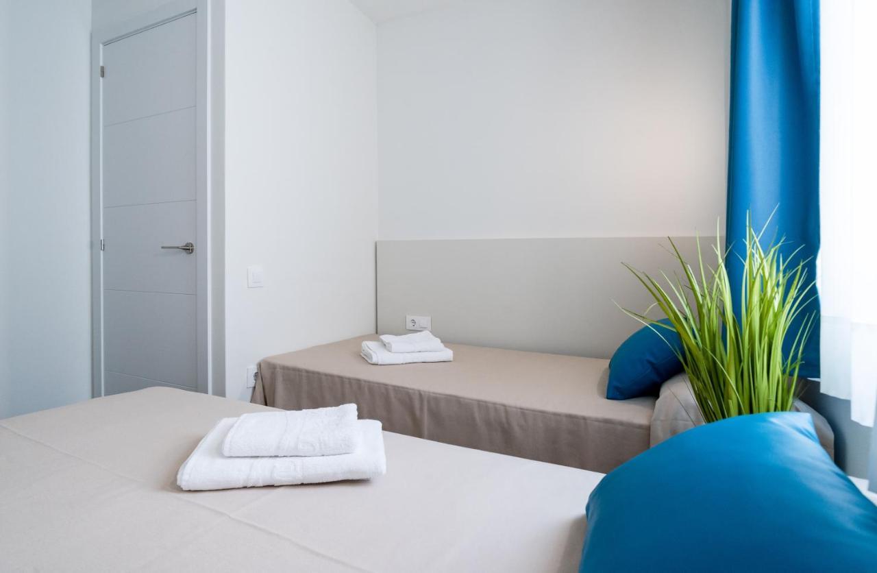 Rentalmar Blue Beach & Pool Salou Habitación foto